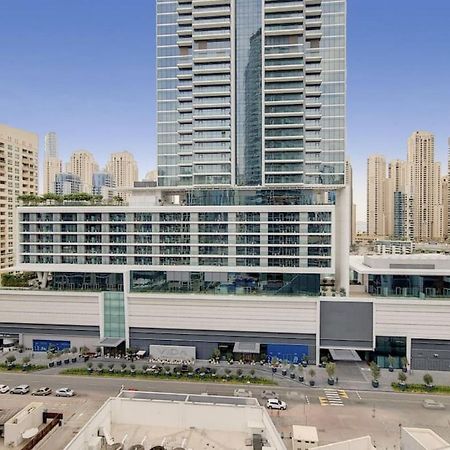 Horizon Tower, Dubai Marina - Exquisite Four Bedroom Exterior photo